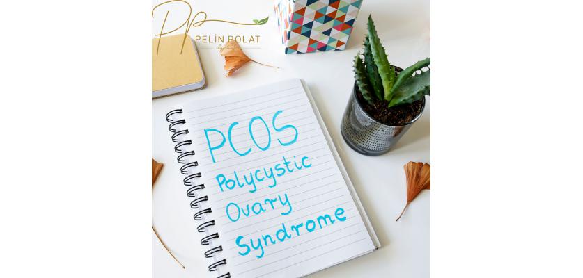 PCOS (Polikistik Over Sendromu)