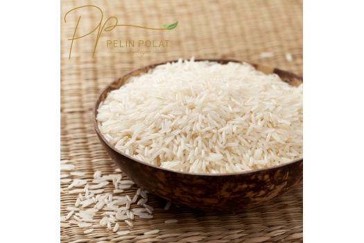 Basmati Pirinci Nedir?