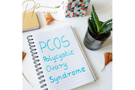 PCOS (Polikistik Over Sendromu)